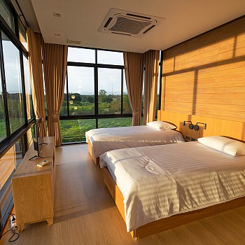 Krajokkaew Villa