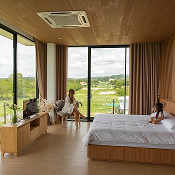 Krajokkaew Villa