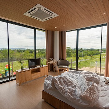 Krajokkaew Villa
