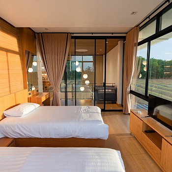 Krajokkaew Villa