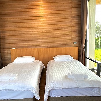 Krajokkaew Villa