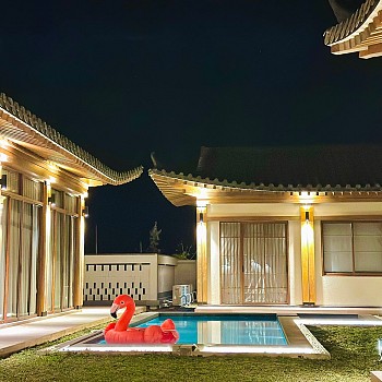 Krajokkaew Ling An