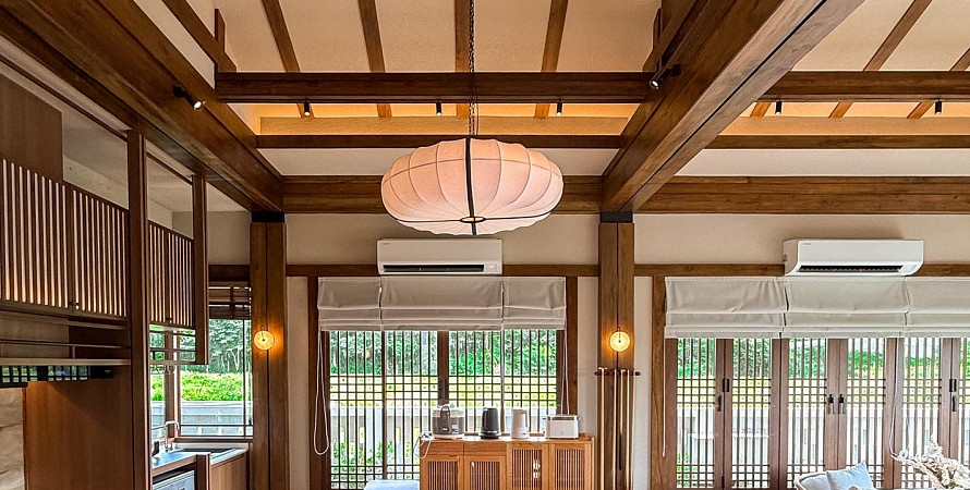 In Yeon Big House